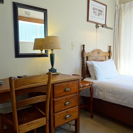 Agterplaas Guesthouse Pty Ltd Johannesburg Eksteriør bilde