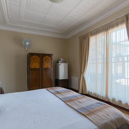 Agterplaas Guesthouse Pty Ltd Johannesburg Eksteriør bilde