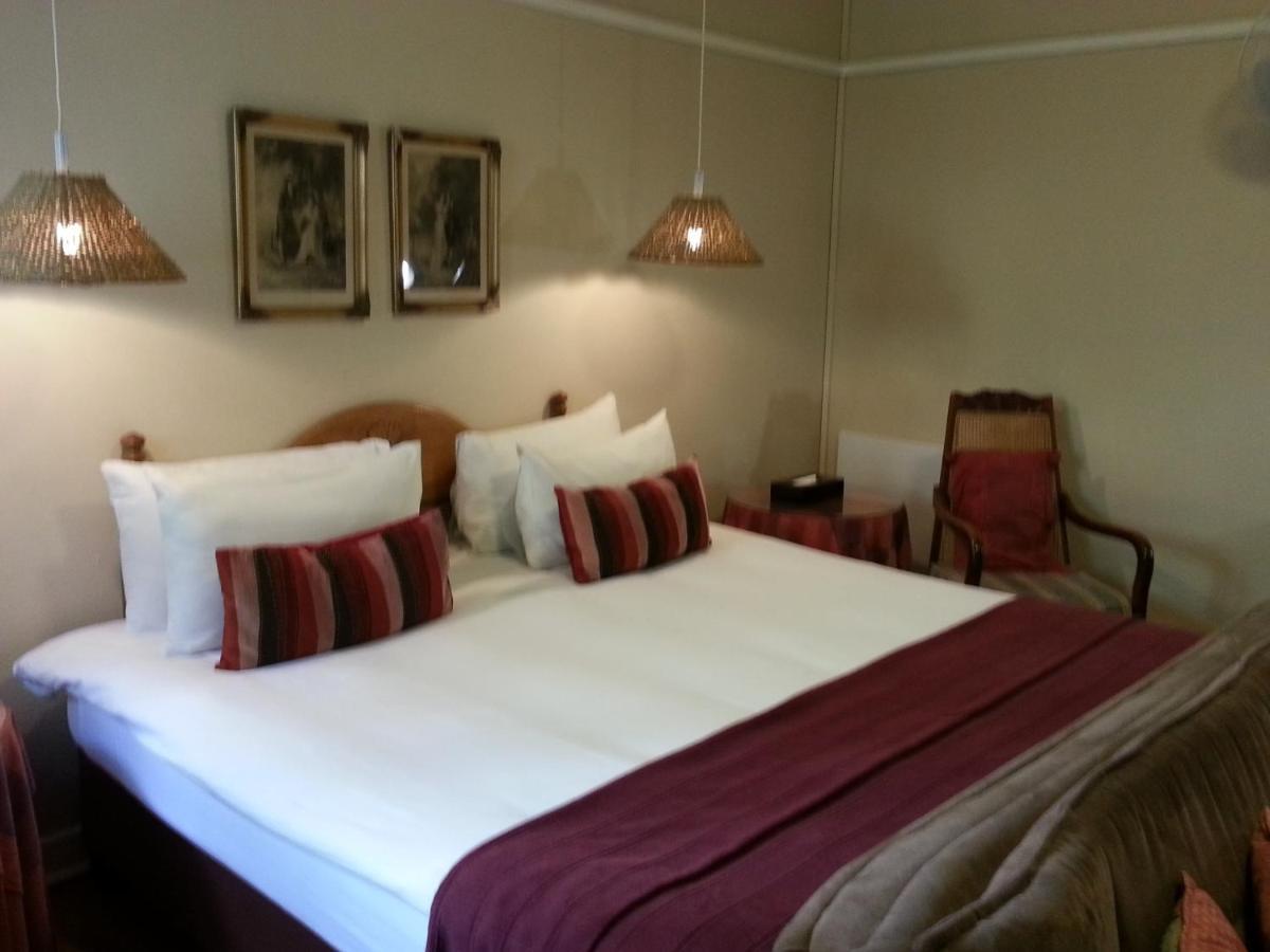 Agterplaas Guesthouse Pty Ltd Johannesburg Eksteriør bilde