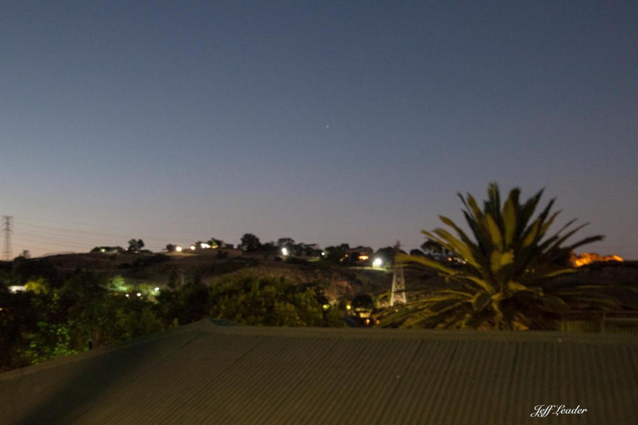 Agterplaas Guesthouse Pty Ltd Johannesburg Eksteriør bilde