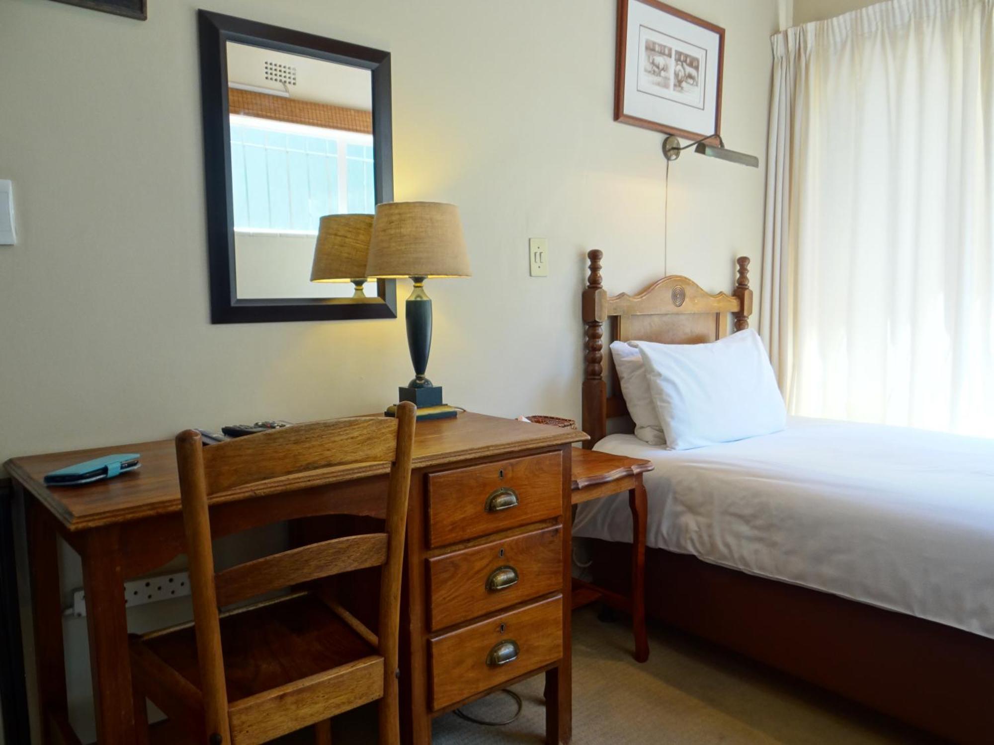 Agterplaas Guesthouse Pty Ltd Johannesburg Eksteriør bilde