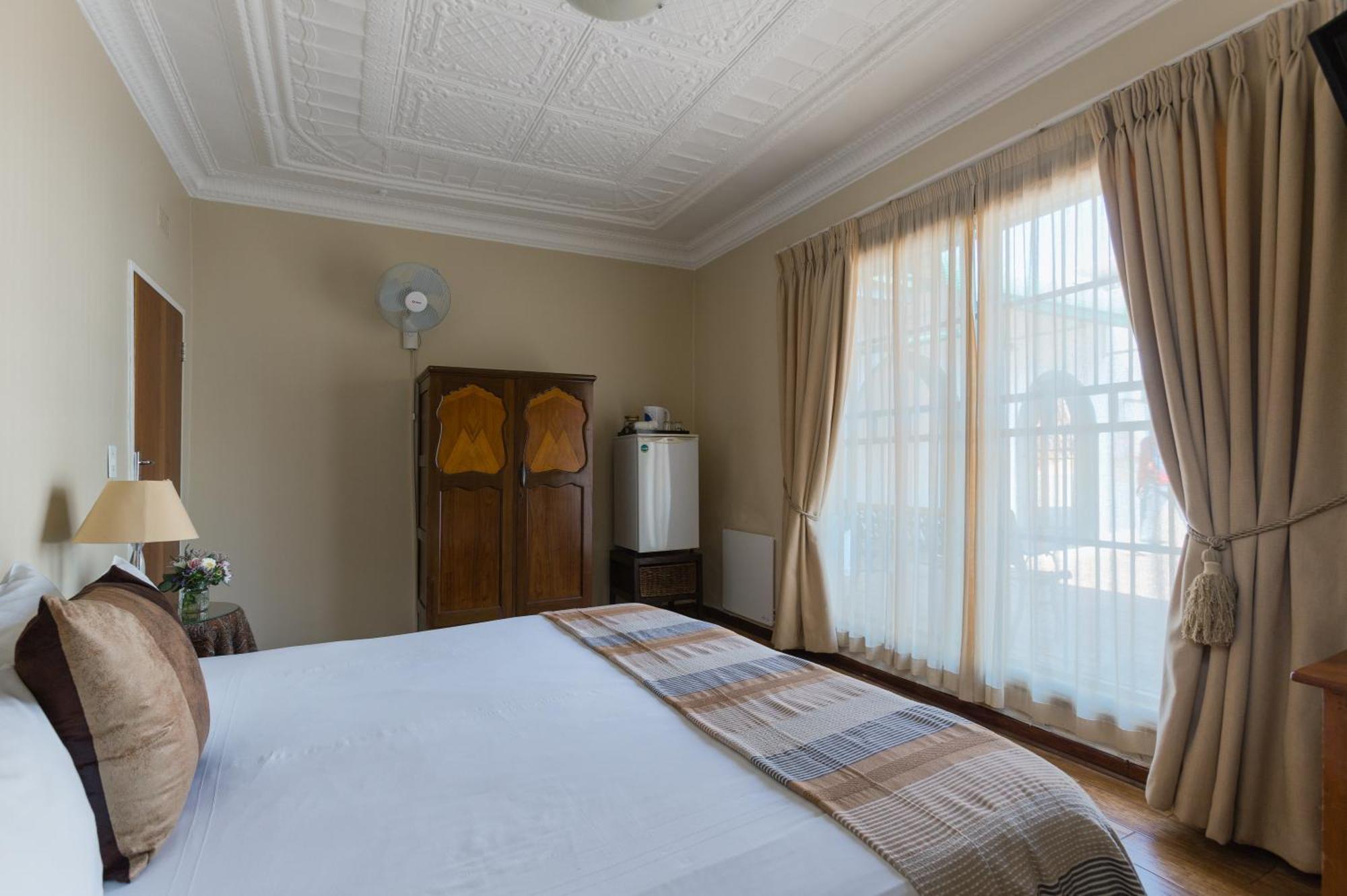 Agterplaas Guesthouse Pty Ltd Johannesburg Eksteriør bilde
