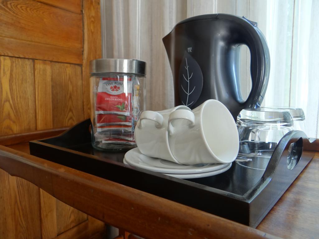 Agterplaas Guesthouse Pty Ltd Johannesburg Eksteriør bilde