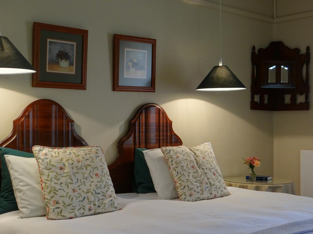 Agterplaas Guesthouse Pty Ltd Johannesburg Eksteriør bilde