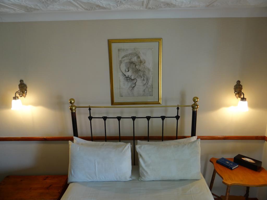 Agterplaas Guesthouse Pty Ltd Johannesburg Eksteriør bilde