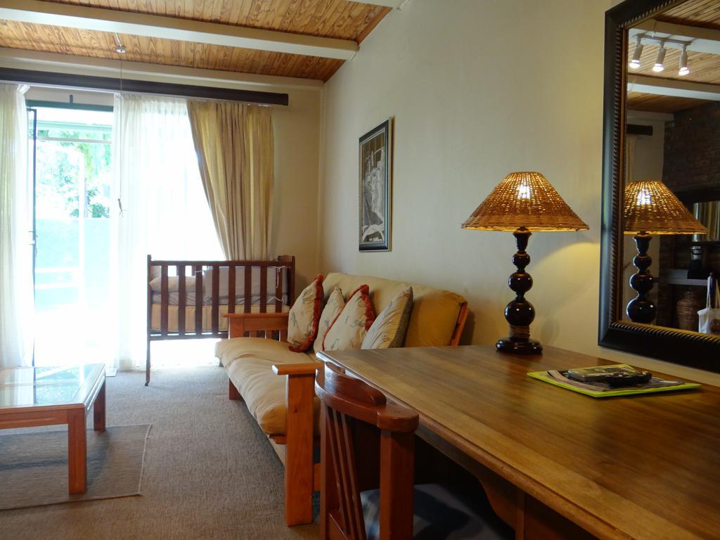 Agterplaas Guesthouse Pty Ltd Johannesburg Eksteriør bilde