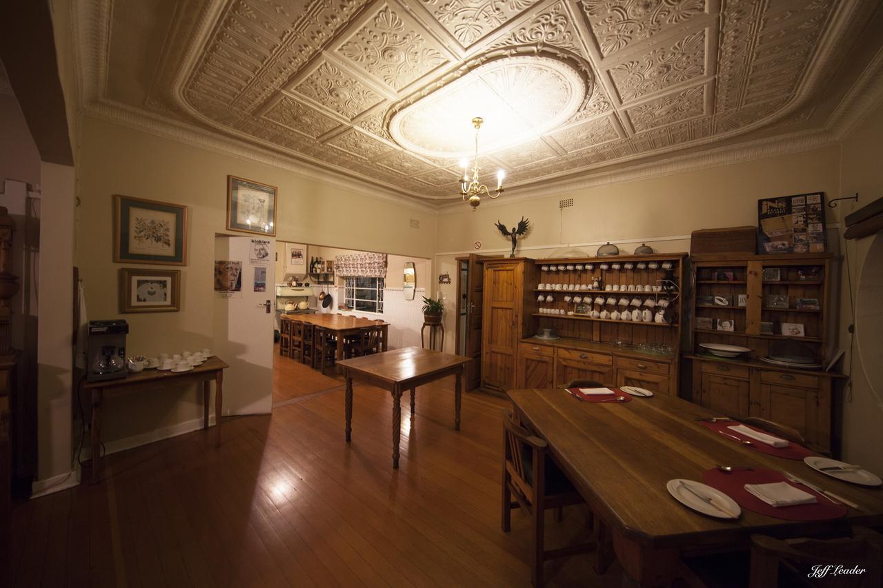 Agterplaas Guesthouse Pty Ltd Johannesburg Eksteriør bilde