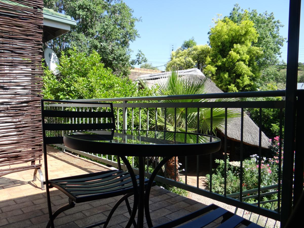 Agterplaas Guesthouse Pty Ltd Johannesburg Eksteriør bilde
