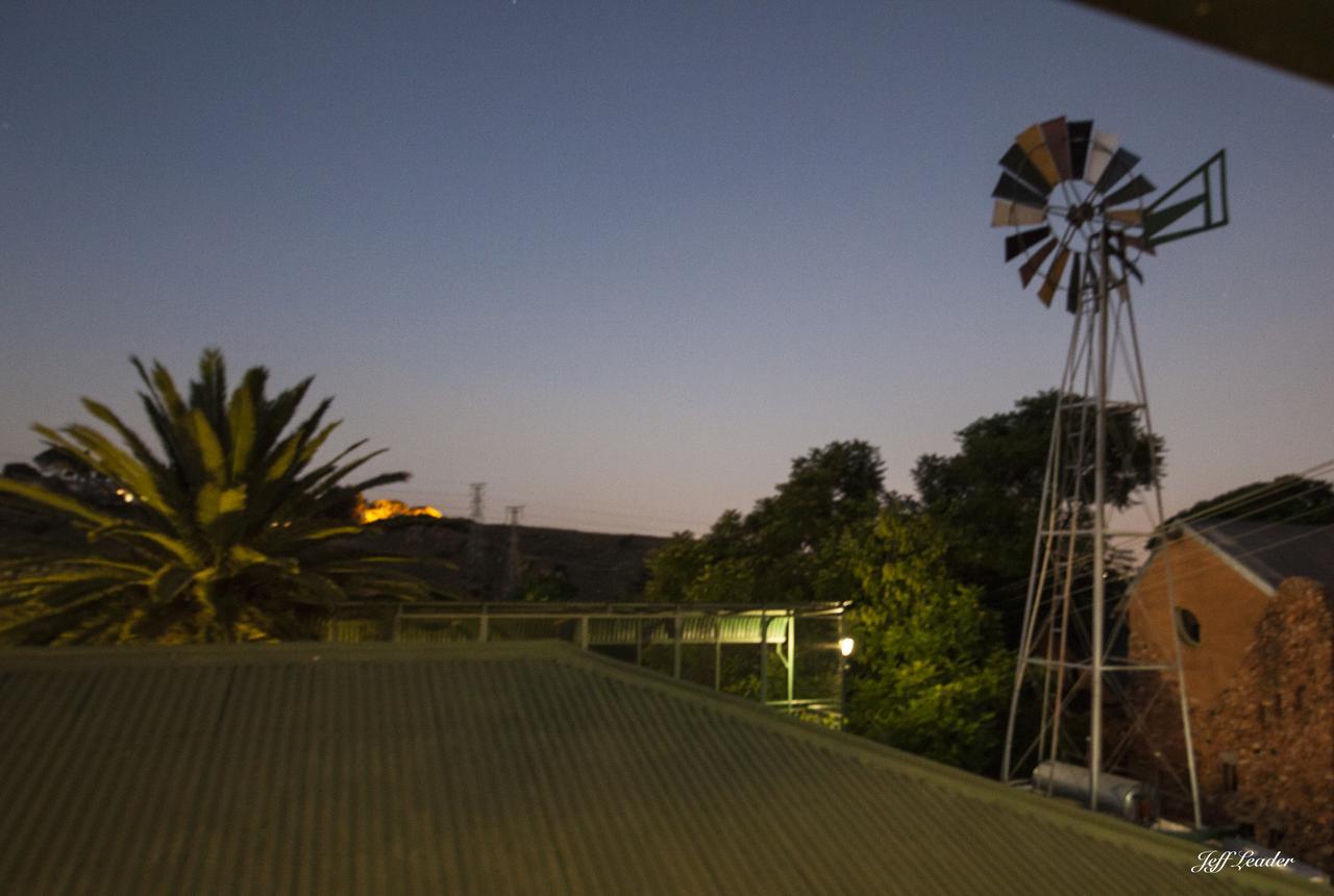 Agterplaas Guesthouse Pty Ltd Johannesburg Eksteriør bilde