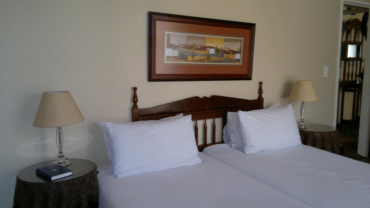 Agterplaas Guesthouse Pty Ltd Johannesburg Eksteriør bilde