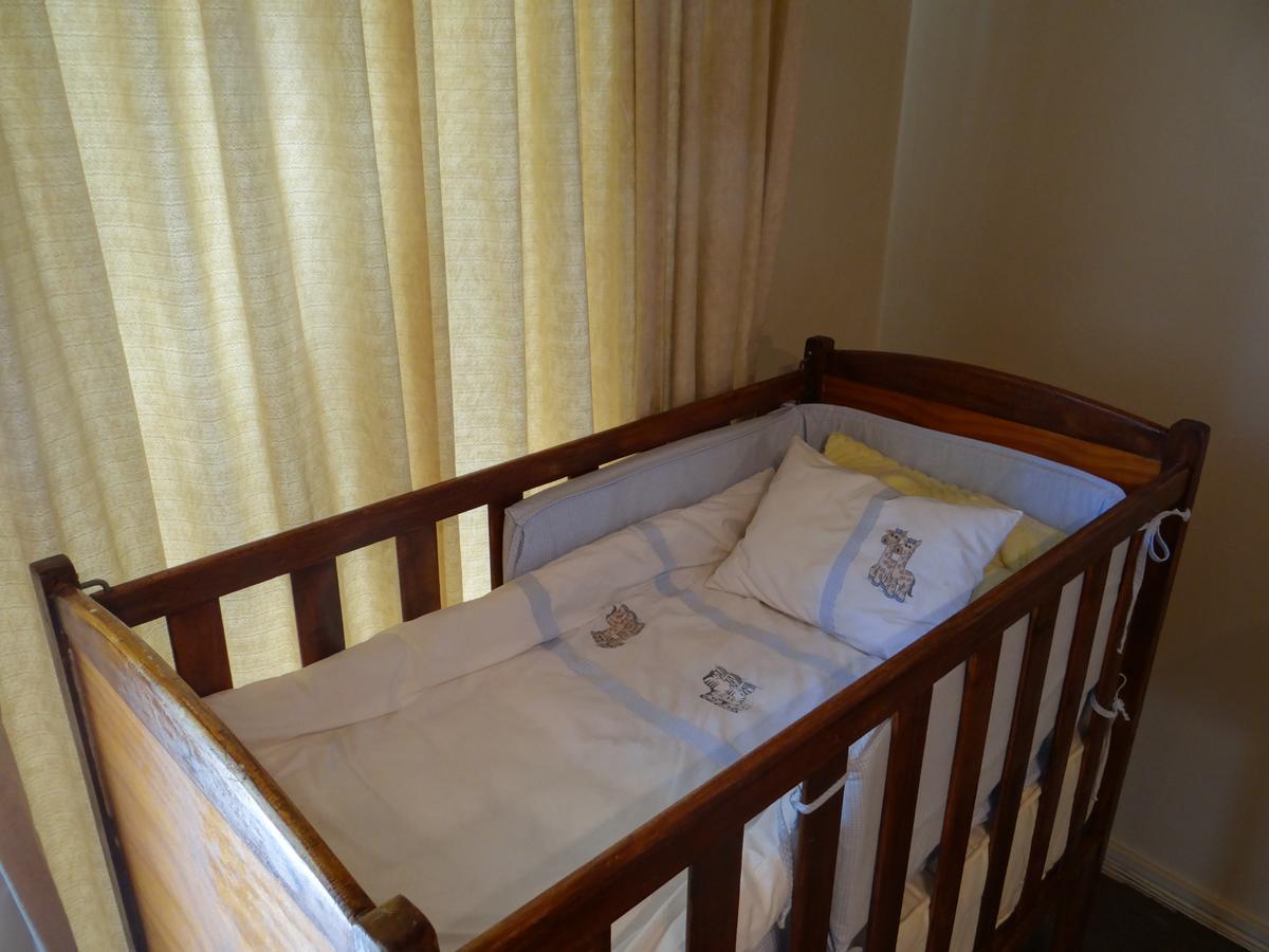 Agterplaas Guesthouse Pty Ltd Johannesburg Eksteriør bilde