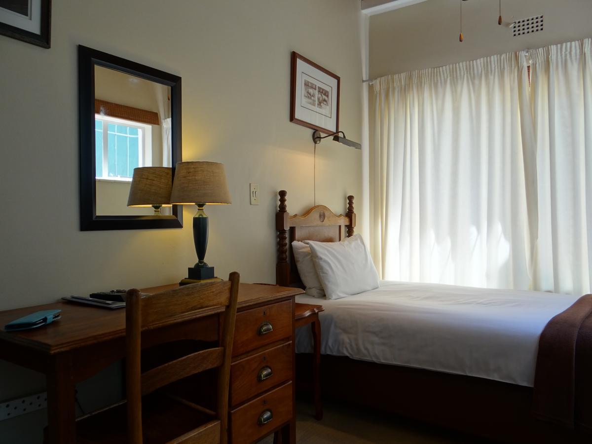 Agterplaas Guesthouse Pty Ltd Johannesburg Eksteriør bilde