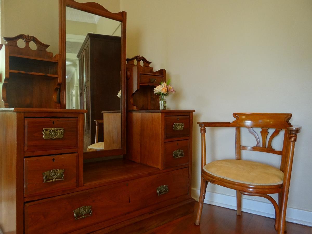 Agterplaas Guesthouse Pty Ltd Johannesburg Eksteriør bilde