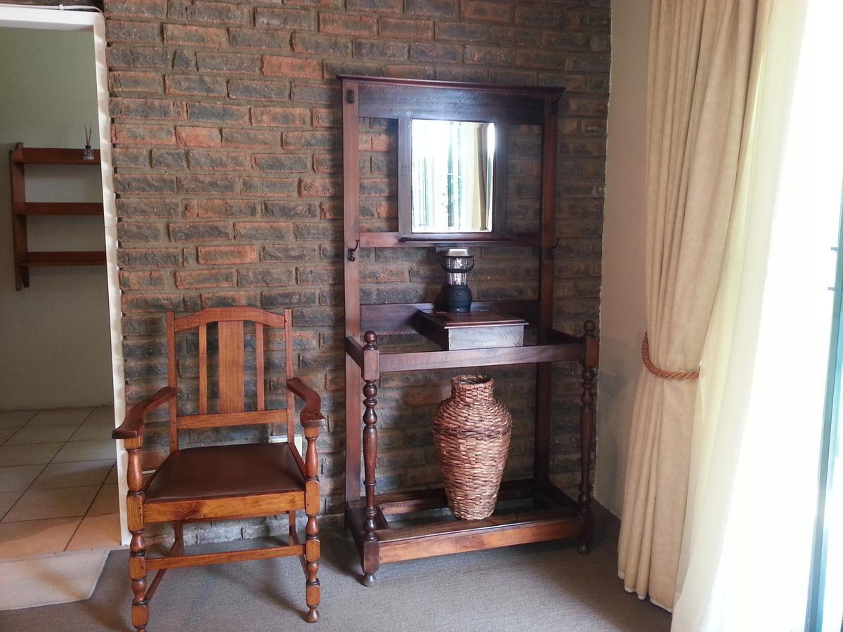 Agterplaas Guesthouse Pty Ltd Johannesburg Eksteriør bilde