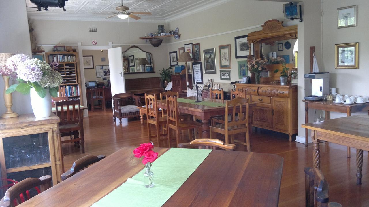 Agterplaas Guesthouse Pty Ltd Johannesburg Eksteriør bilde
