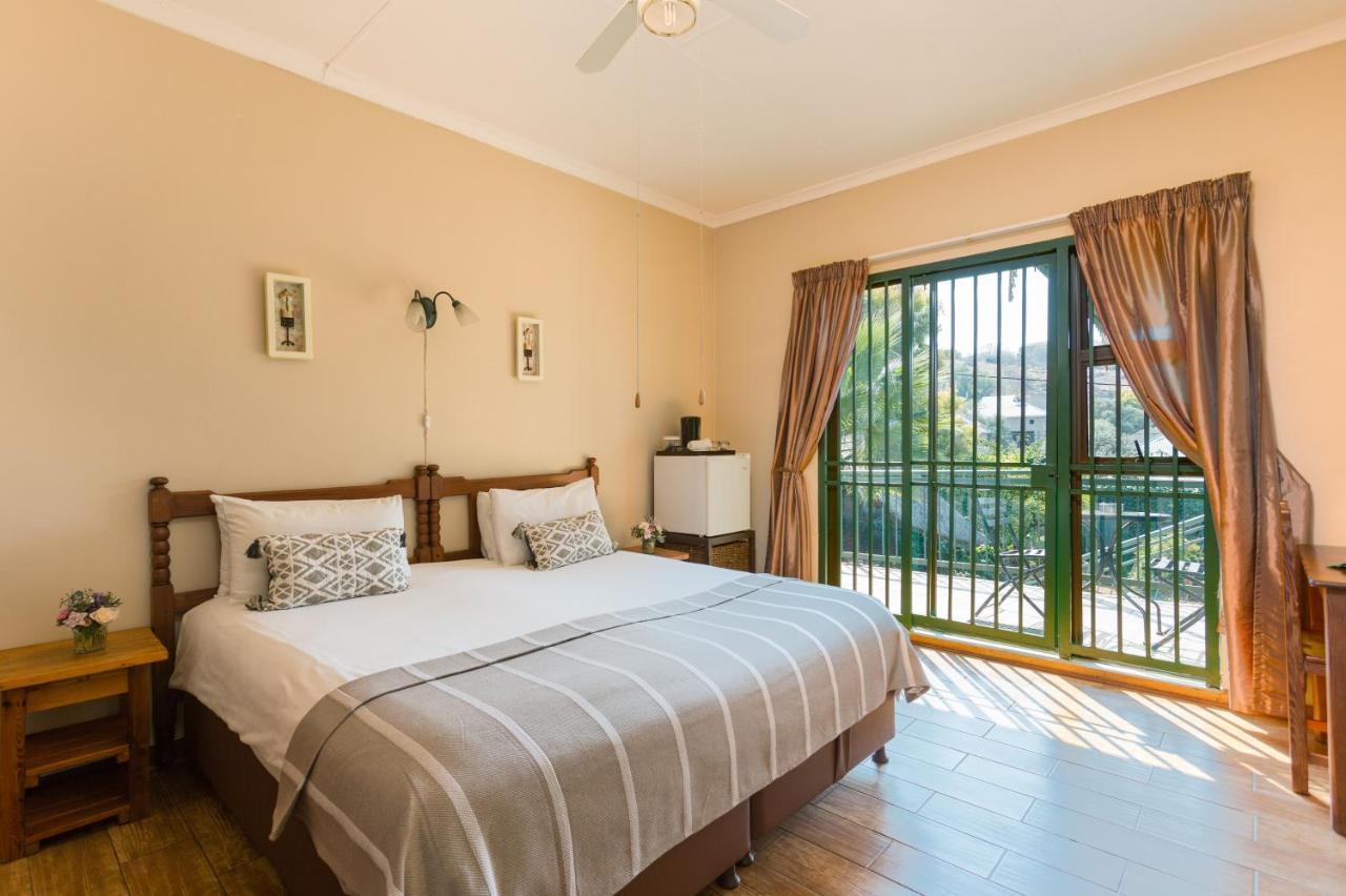 Agterplaas Guesthouse Pty Ltd Johannesburg Eksteriør bilde