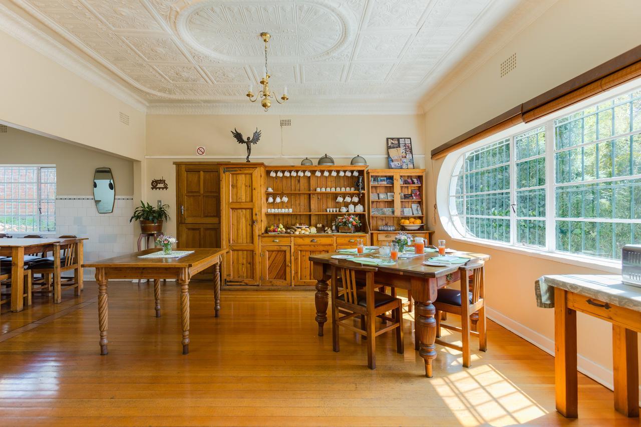 Agterplaas Guesthouse Pty Ltd Johannesburg Eksteriør bilde