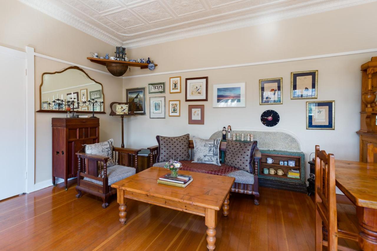 Agterplaas Guesthouse Pty Ltd Johannesburg Eksteriør bilde