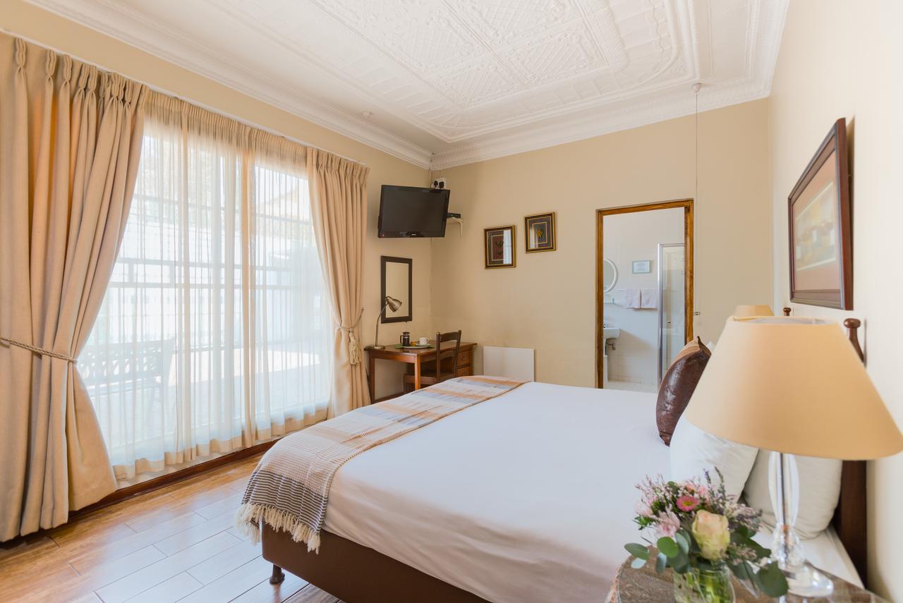Agterplaas Guesthouse Pty Ltd Johannesburg Eksteriør bilde