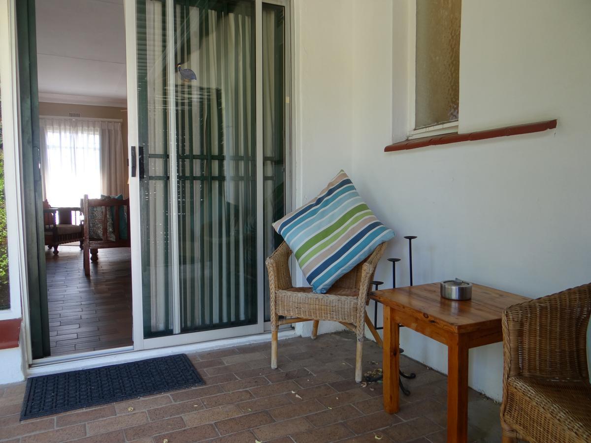 Agterplaas Guesthouse Pty Ltd Johannesburg Eksteriør bilde