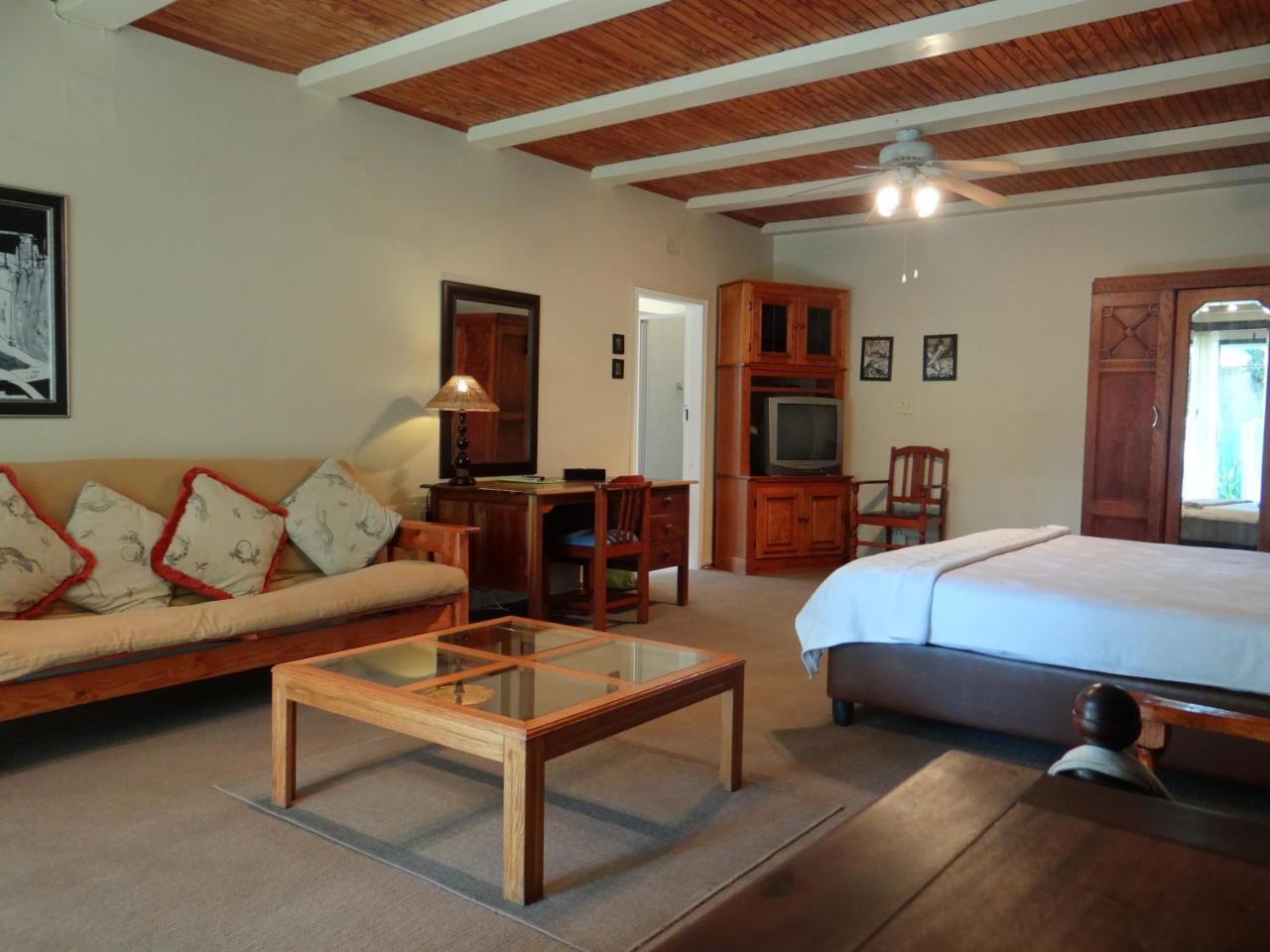 Agterplaas Guesthouse Pty Ltd Johannesburg Eksteriør bilde