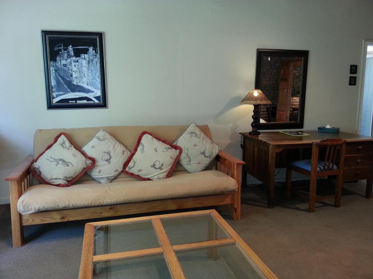 Agterplaas Guesthouse Pty Ltd Johannesburg Eksteriør bilde